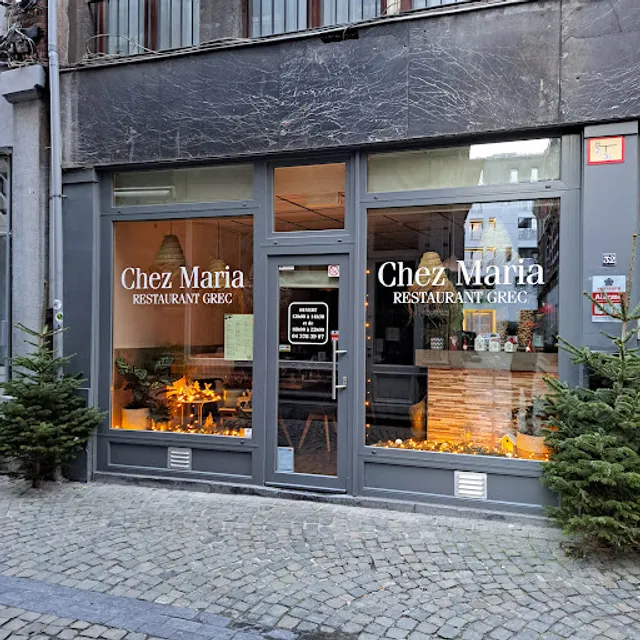 Chez Maria