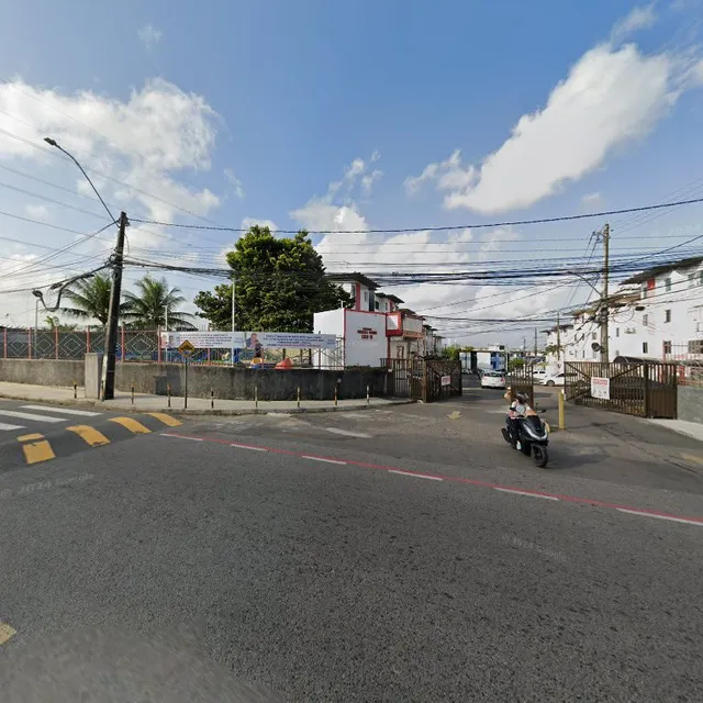 Acaraxé Bar e Restaurante