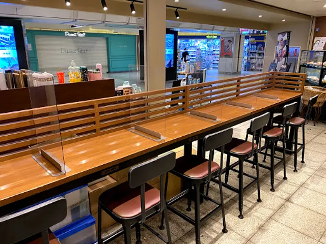 STARBUCKS EQUiA Kita-Senju Shop