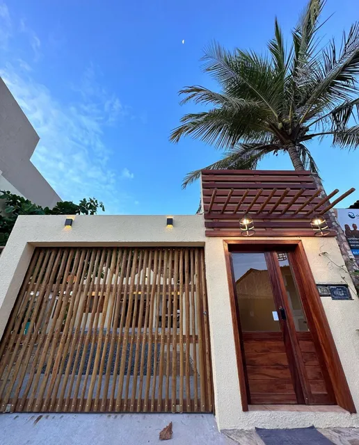 Amazing Jeri pousada