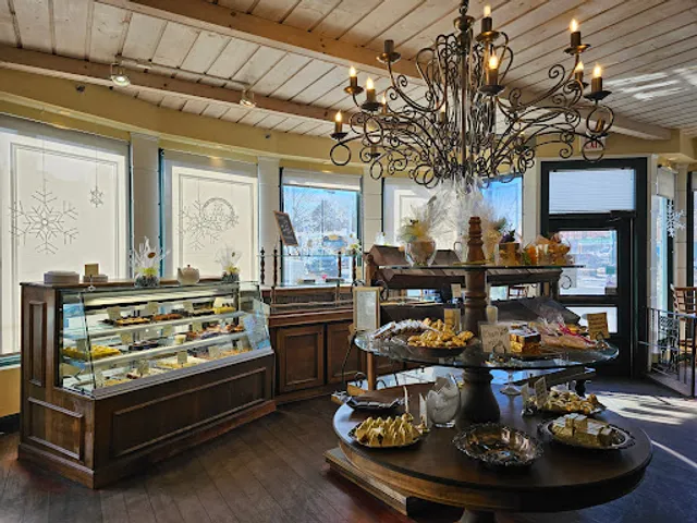 Athan's Bakery & Cafe