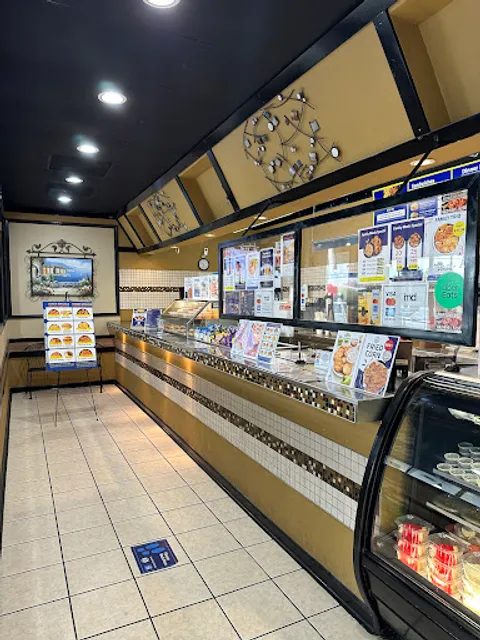 JJ's Fish and Chicken