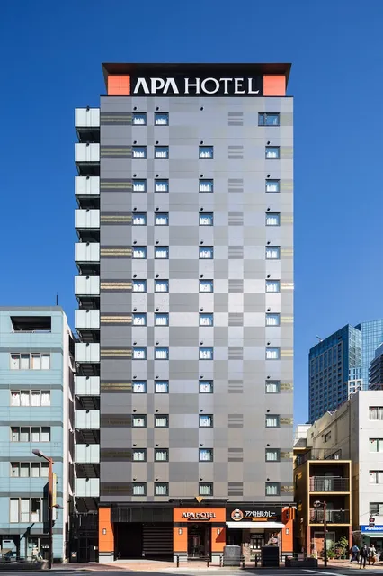 APA Hotel Iidabashi Station South