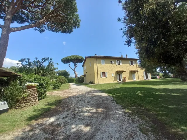 Agriturismo I Cavalleggeri