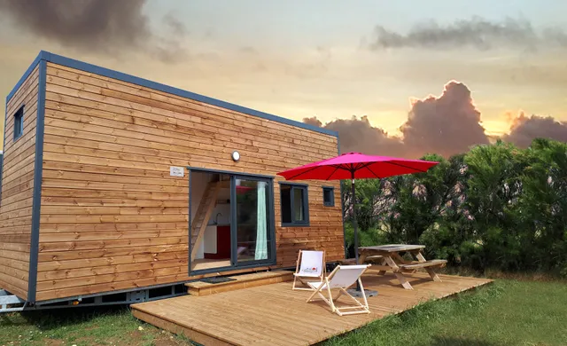 Camping le Chassiron