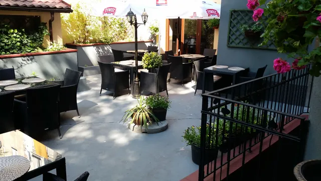 La Bicicletta - Restaurant & Café Kazimierz Krakow