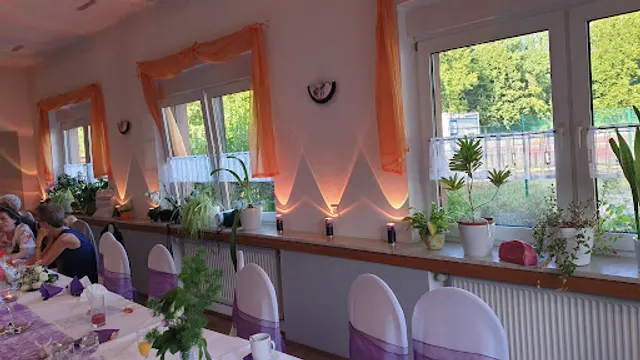 Vier Seen - Restaurant und Bar