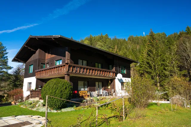 Gästehaus Wasserburger