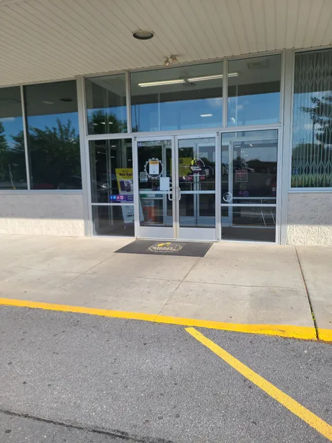 Walnut Bottom Towne Center