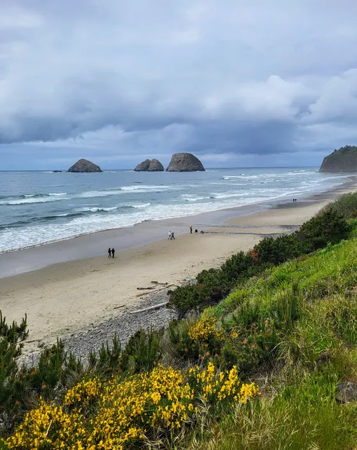 Symons State Scenic Viewpoint