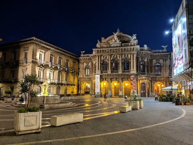 Bellini luxury suite