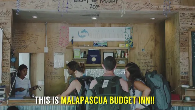 Malapascua Budget Inn
