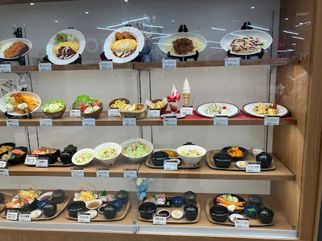 Co-op Kumamoto.Restaurant Suikōsha.