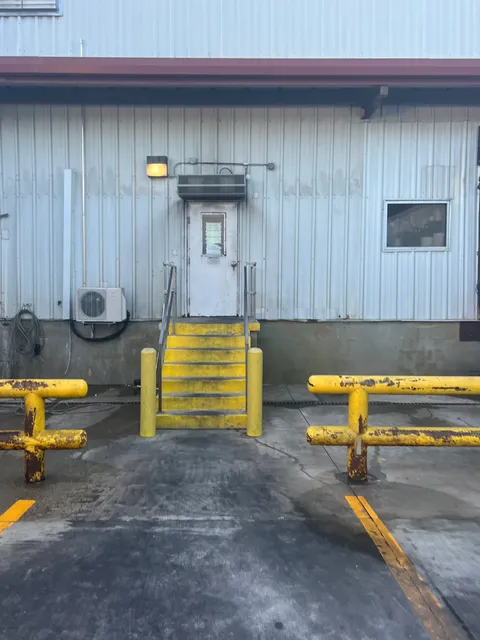 AlaTrade Foods - Albertville