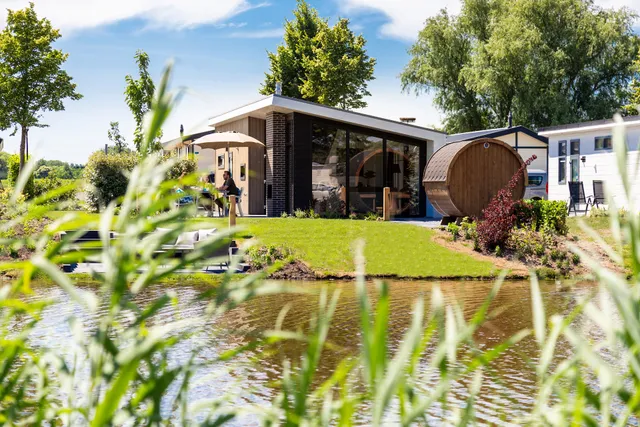 TopParken - Recreation the Esmeer