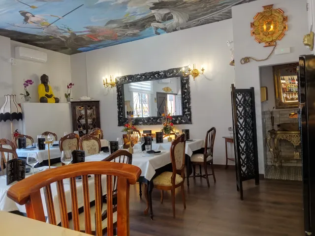 Antiqvarivm Restaurant