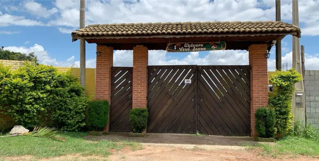 Chacara Vovo Joana