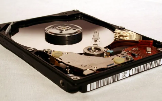ECO Data Recovery
