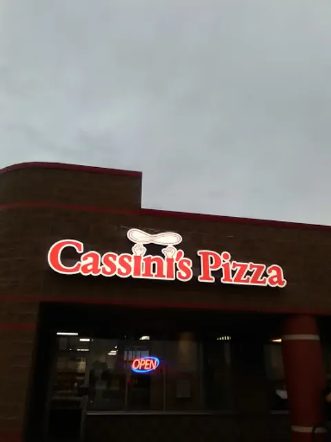 Cassini's Pizza