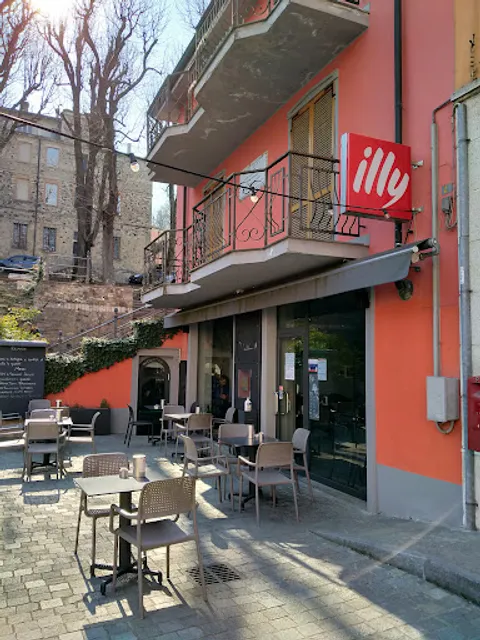 Fino coffee wine & more