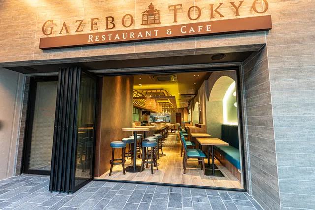 Galois Hotel Shin-Okubo