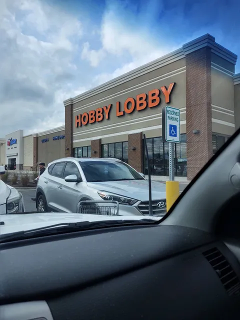 The Shoppes At Benton