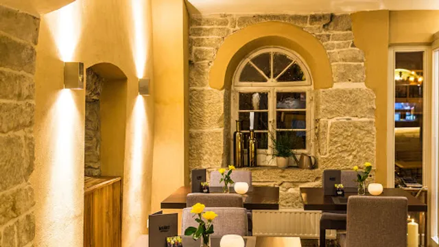 MARKTWIRTSCHAFT Besigheim