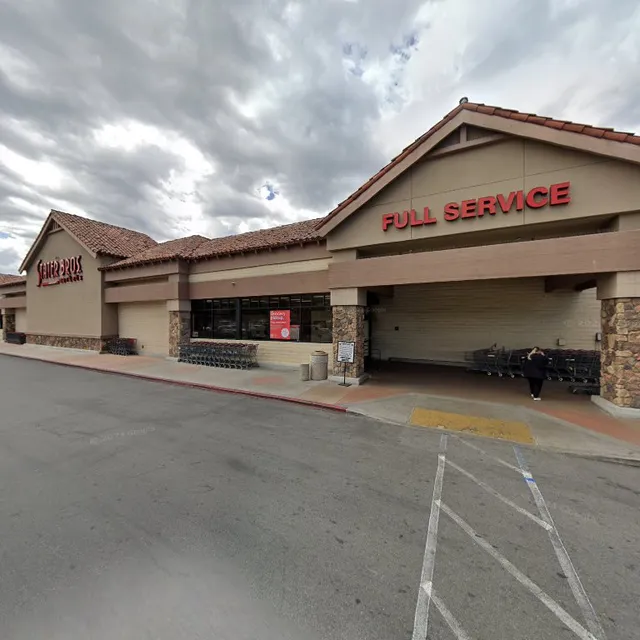 Stater Bros. Bakery-Deli