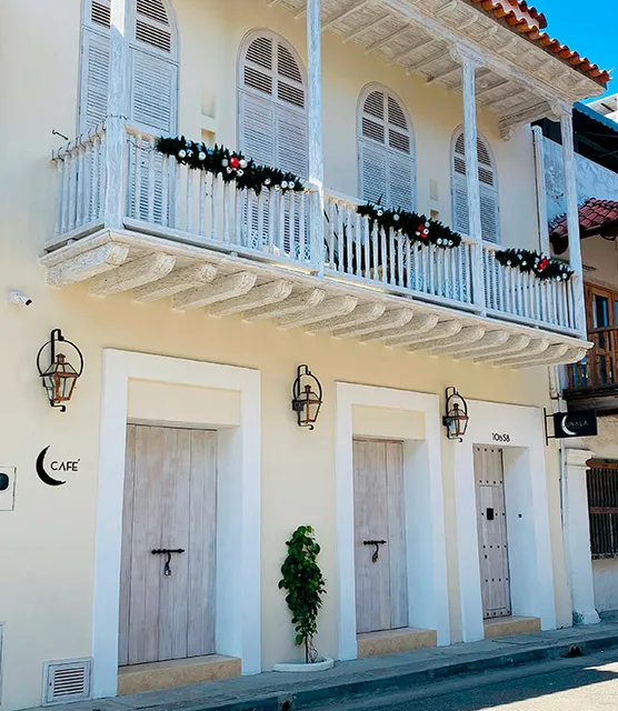 LUNALA HOTEL BOUTIQUE