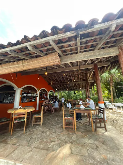 Restaurante Canoa