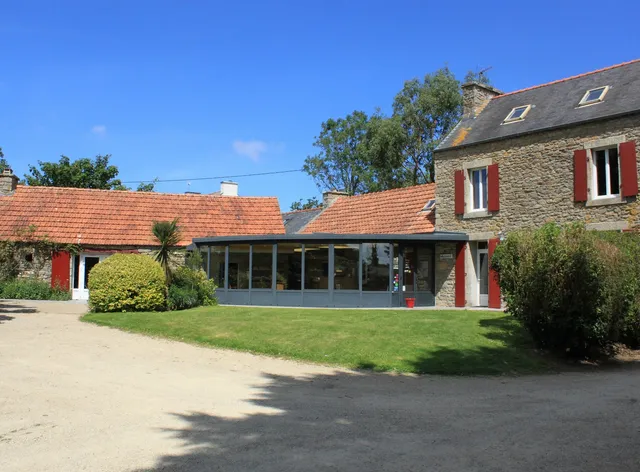 Logis Auberge de Keralloret