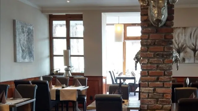 Das kleine Steakhouse