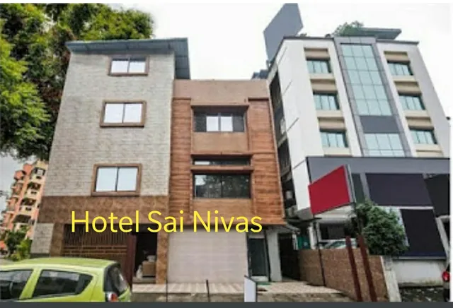 OYO 14431 Sai Nivas