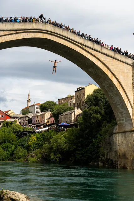 Divers club "Mostari"