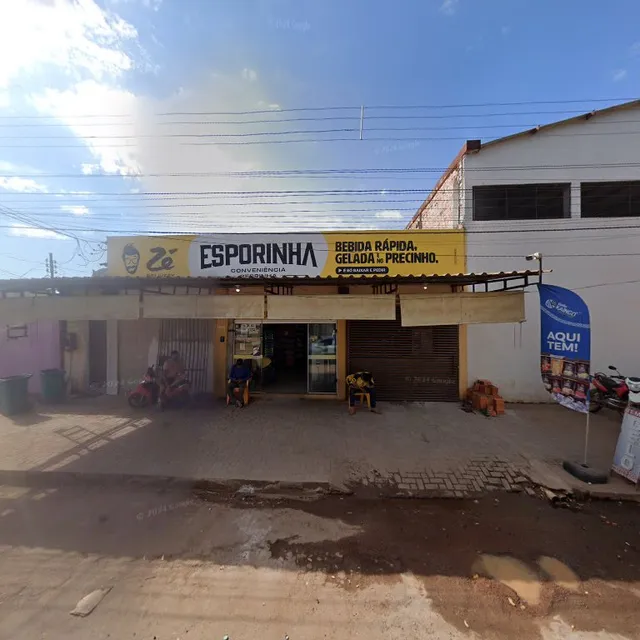 Conveniência Serrinha