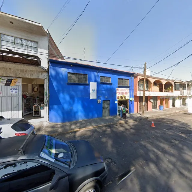 Marisqueria Martinez