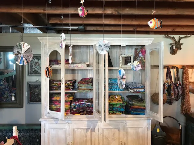 Water Street Antiques & Interiors