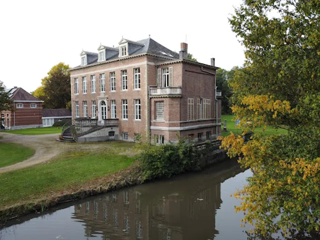 Kasteel Expoel