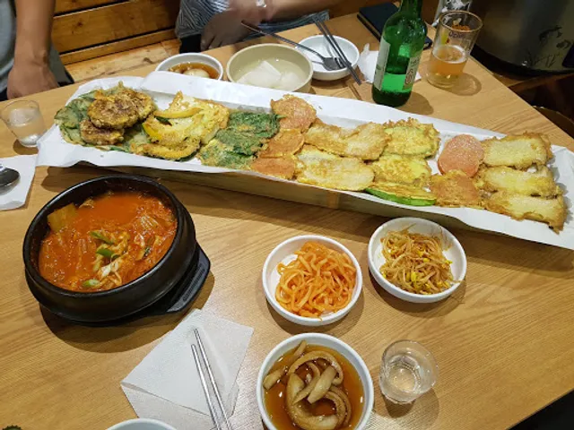 교동전선생 양재서초구청점