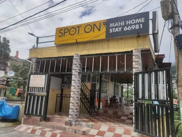 OYO Hotel Mahi Home Stay