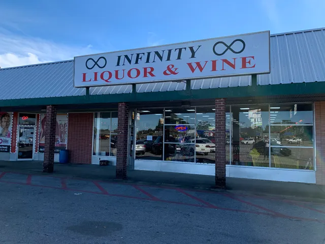 Infinity Liquor & Wine