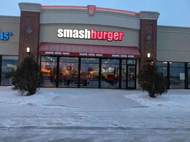 Smashburger