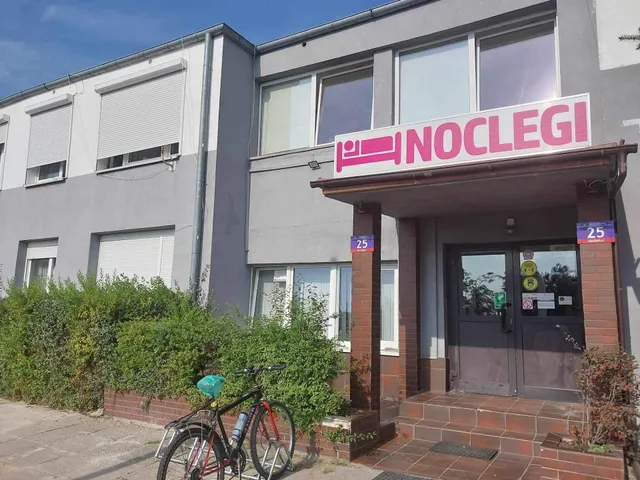 Noclegi CITI Siechnice