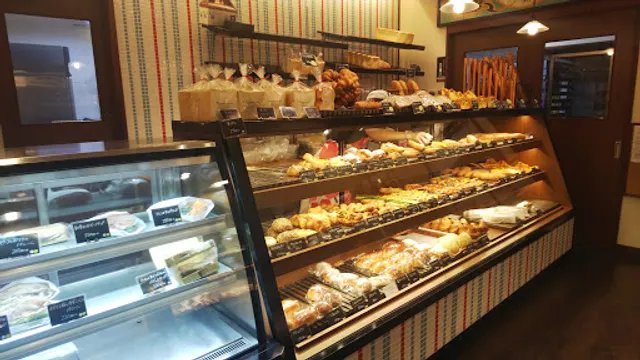 ブーランジェリー・リール