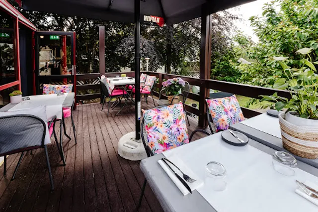 ENJOY Brasserie Restaurant