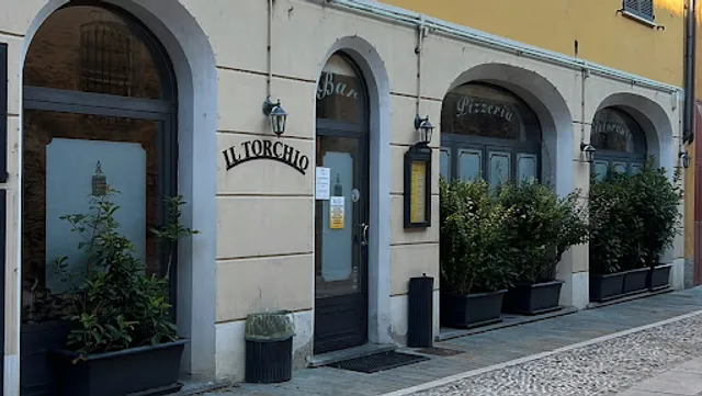 Ristorante Pizzeria Il Torchio
