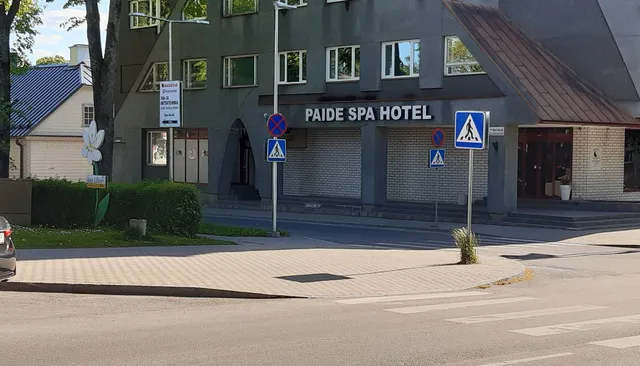 Paide SPA Hotell