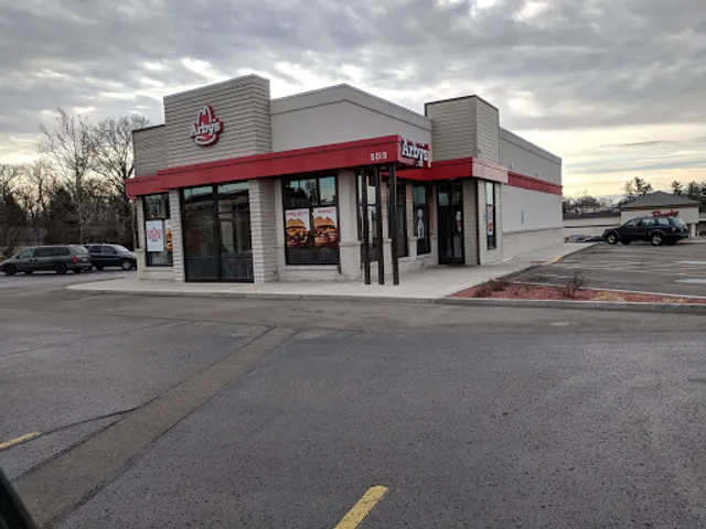 Arby's