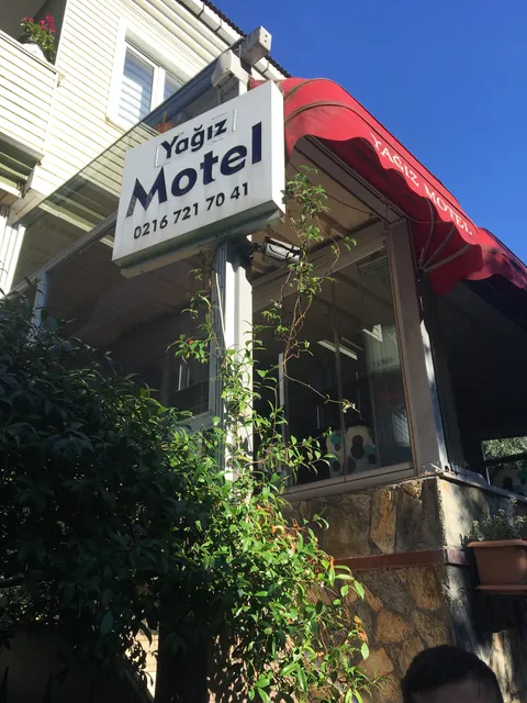 Yağiz Motel