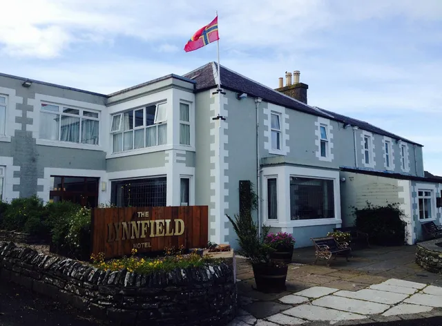 Lynnfield Hotel & Restaurant 4 Star Rated